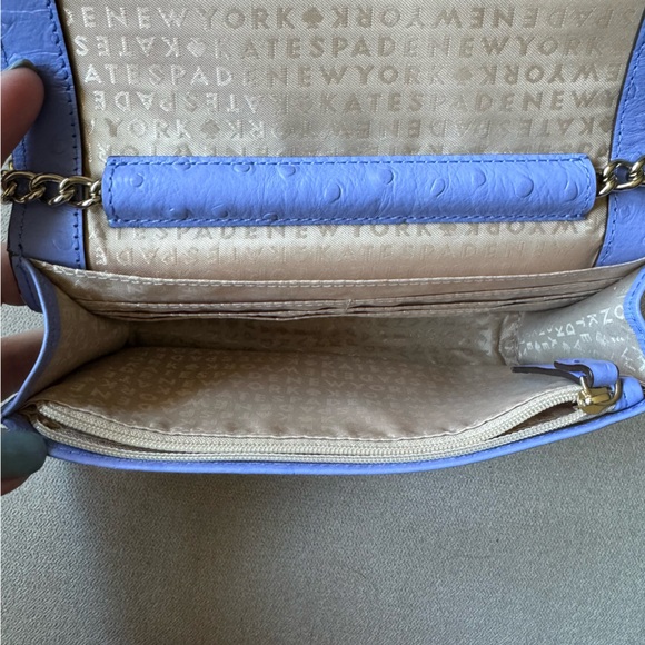 Kate Spade Alexander Avenue Isabeli Crossbody - Picture 9 of 15